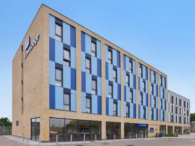 Premier Inn London Dagenham