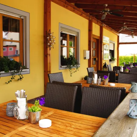 Landhotel Schöll