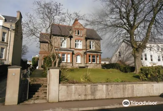 老芒斯住宿加早餐旅館