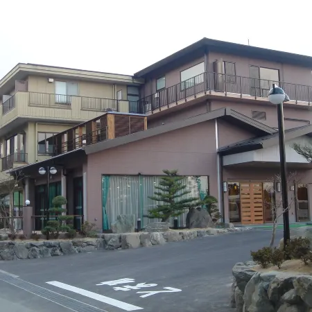 Shirahamaso