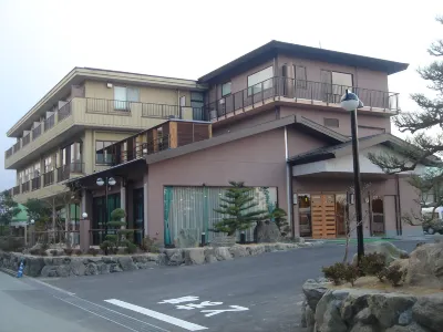 白濱莊 酒店