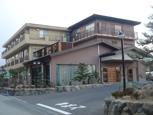 Shirahamaso
