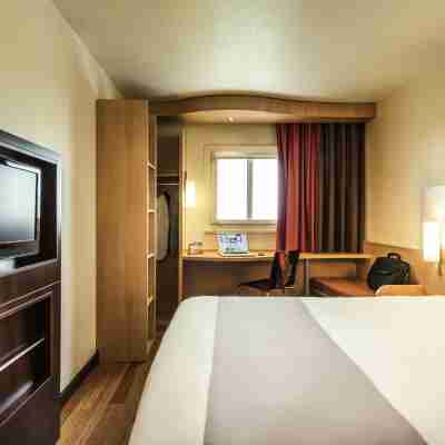 Ibis Paris Issy-Les-Moulineaux Val de Seine Rooms