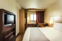 Ibis Paris Issy-Les-Moulineaux Val de Seine Hotels in Issy-les-Moulineaux