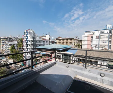 The Loft Yangon