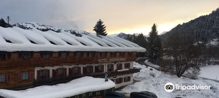BioHotel Bruggerhof Hotels in Kitzbühel