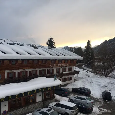 BioHotel Bruggerhof