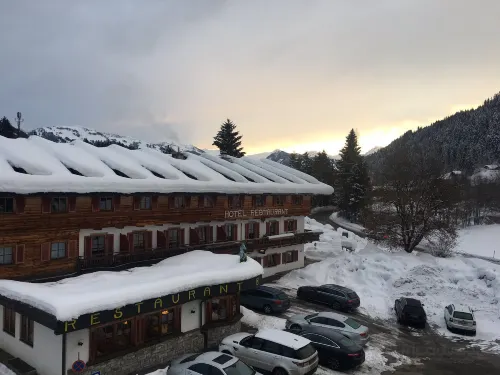 BioHotel Bruggerhof
