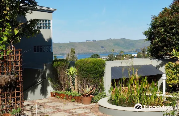 山景自助式公寓