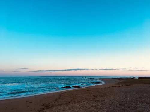 Logis Hôtel le Calluna Restaurant la Flottille Hotels in Prefailles