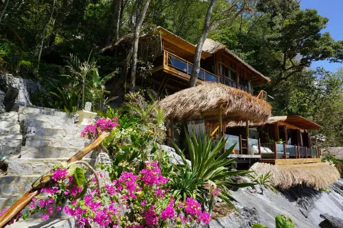 Vellago Resort