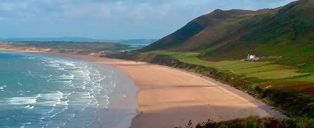 Hotels in Llangennith