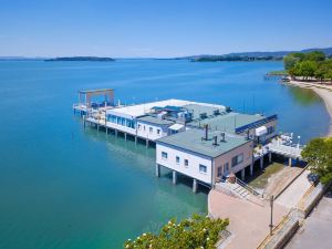 Hotel Lidò Passignano Sul Trasimeno