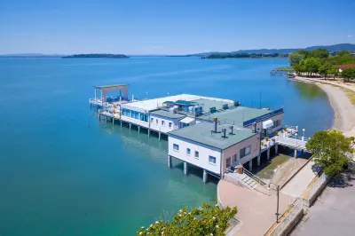 Hotel Lidò Hoteles en Passignano sul Trasimeno