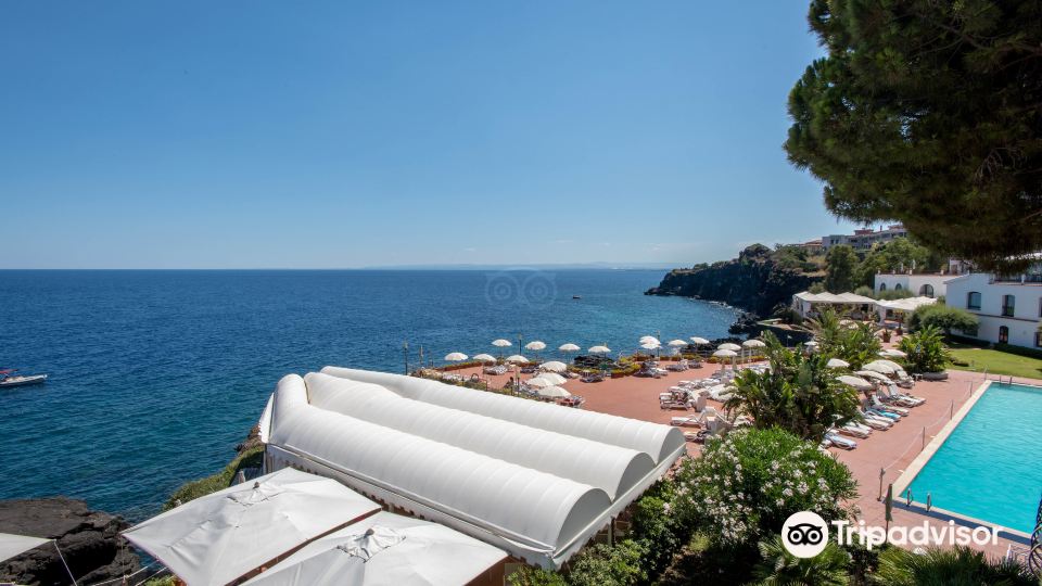 Grand Hotel Baia Verde