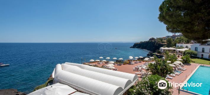 Grand Hotel Baia Verde Hotels in Catania