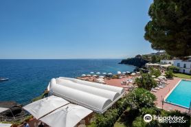 グランド ホテル バイア ヴェルデ