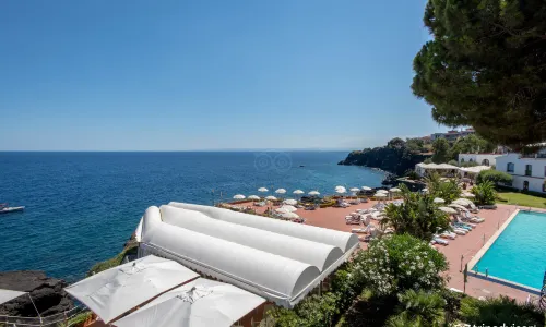 Grand Hotel Baia Verde