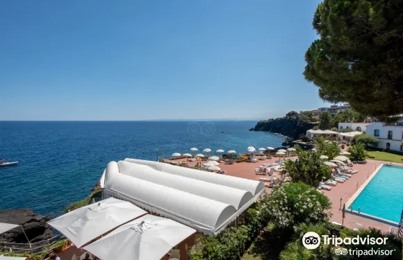 Grand Hotel Baia Verde