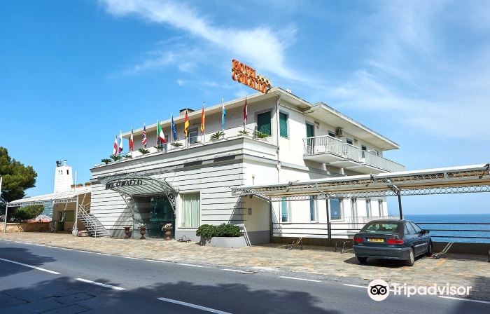Hotel Corallo
