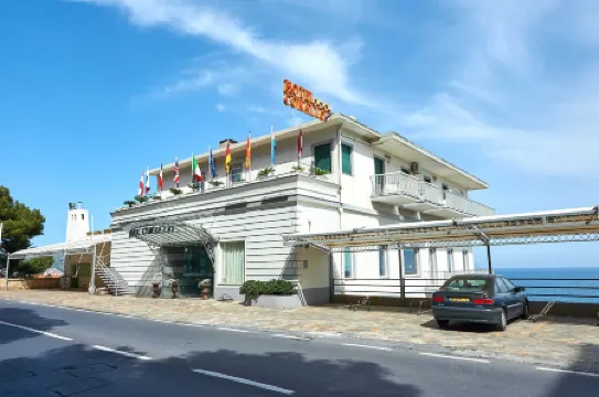 Hotel Corallo