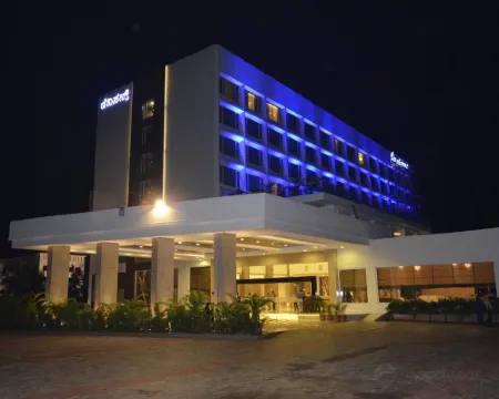 Denissons Hotels in Hubli