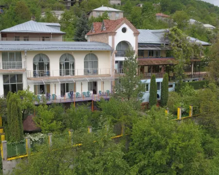 卡薩諾瓦旅館 蒂利金酒店