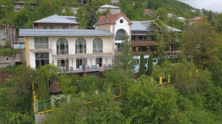 Casanova Inn - Boutique Hotel