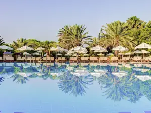 TUI MAGIC LIFE 사리게르메
