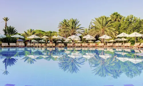 Tui Magic Life Sarigerme