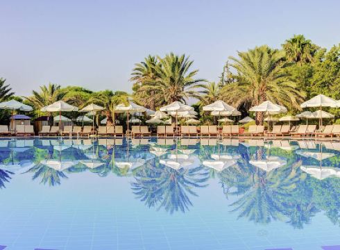 Tui Magic Life Sarigerme