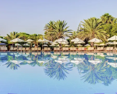 Tui Magic Life Sarigerme Hotels in Sarigerme Mahallesi