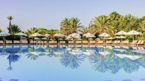 Tui Magic Life Sarigerme