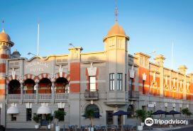 The Provincial Boutique Hotel