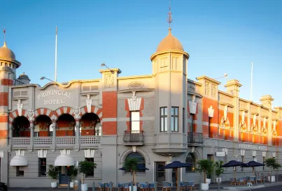 The Provincial Boutique Hotel