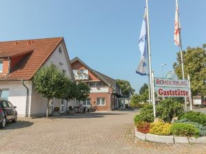 Land-Gut-Hotel Rohdenburg