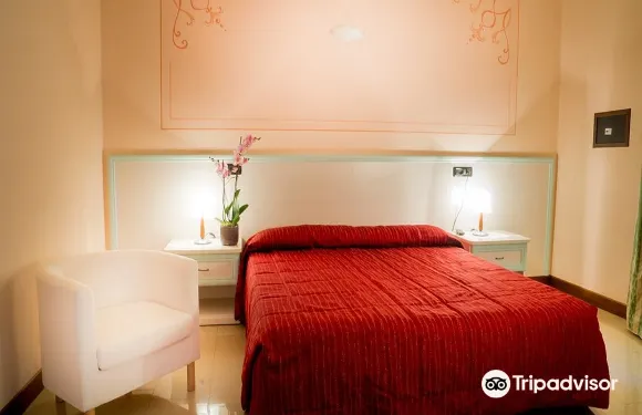 伊甸曼託瓦酒店