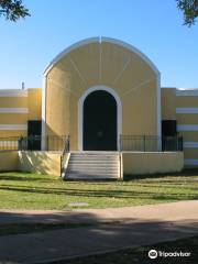 Venice Planetarium