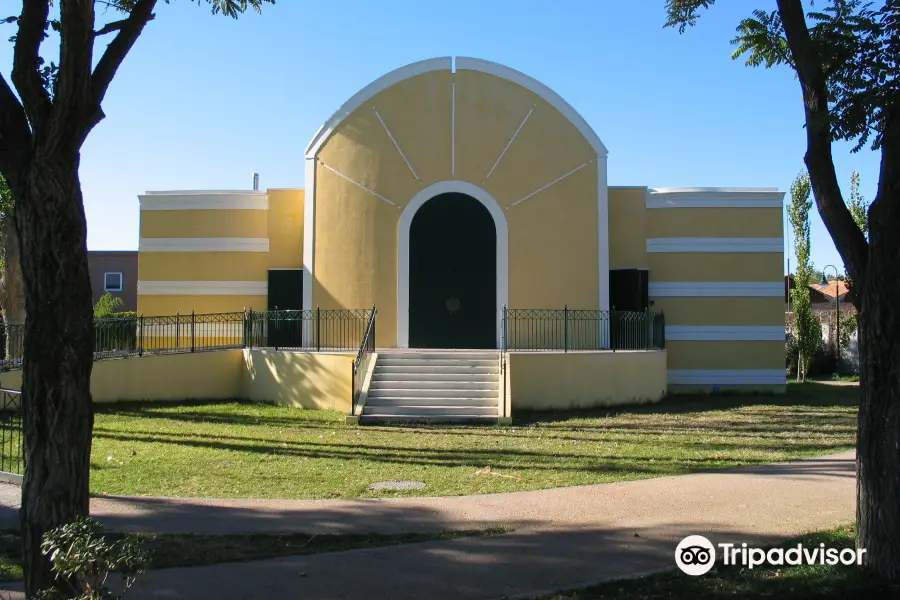 Venice Planetarium