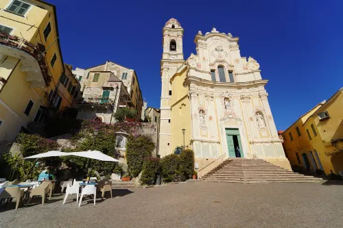 Le Notti Mediterranee Hotels in Andora