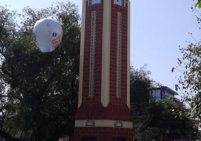 Clock Tower