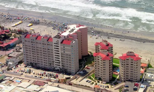 Rosarito Inn