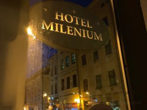 Hotel Milenium