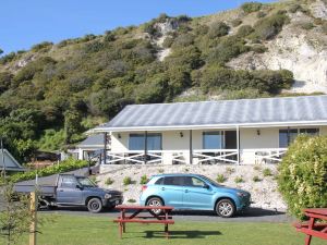 Admiral Court Motel Kaikoura