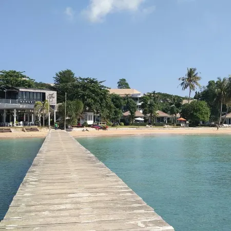 Makathanee Resort