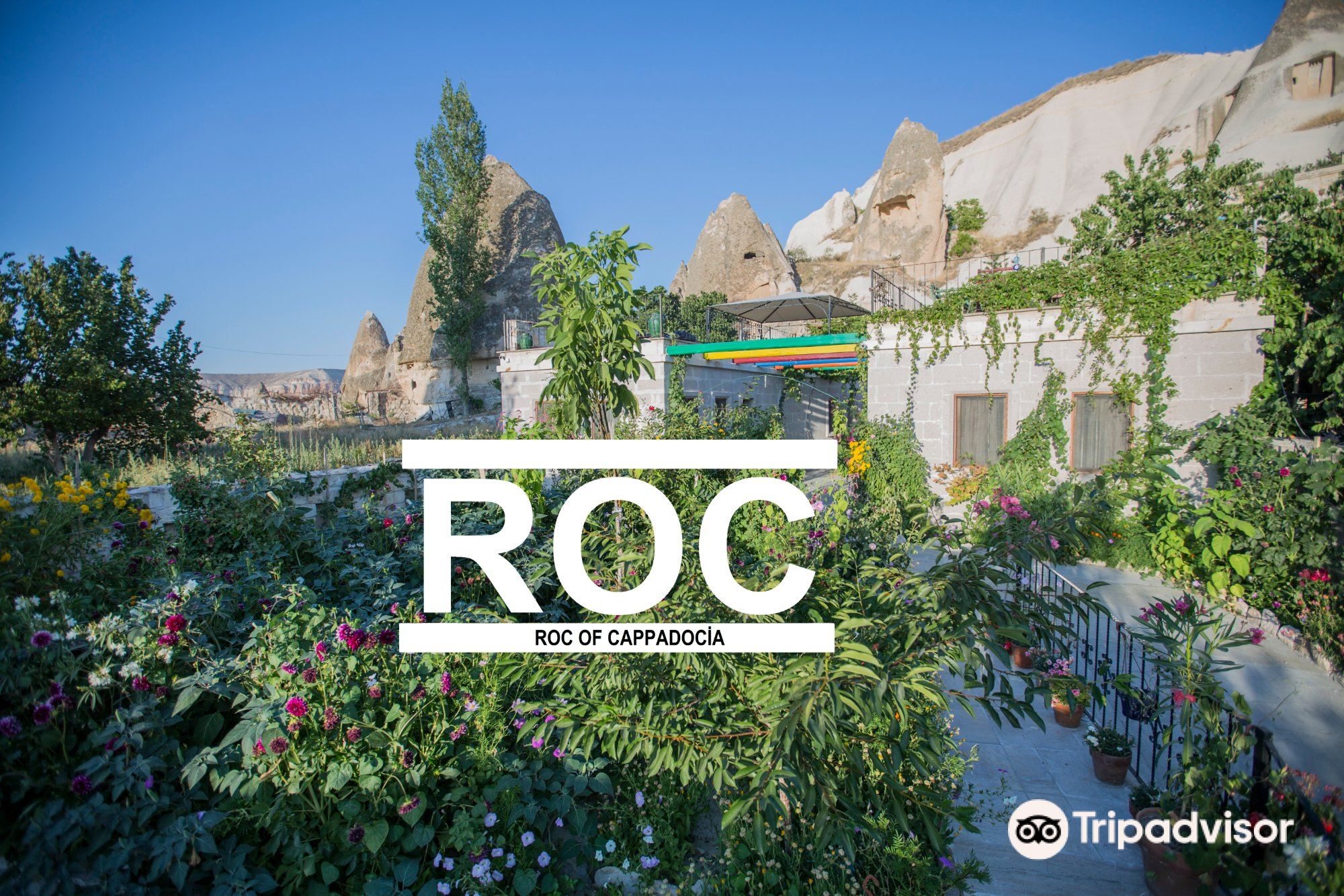 Roc of Cappadocia