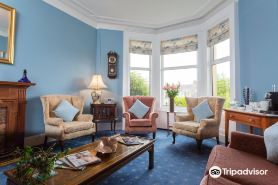 Shelleven Guest House