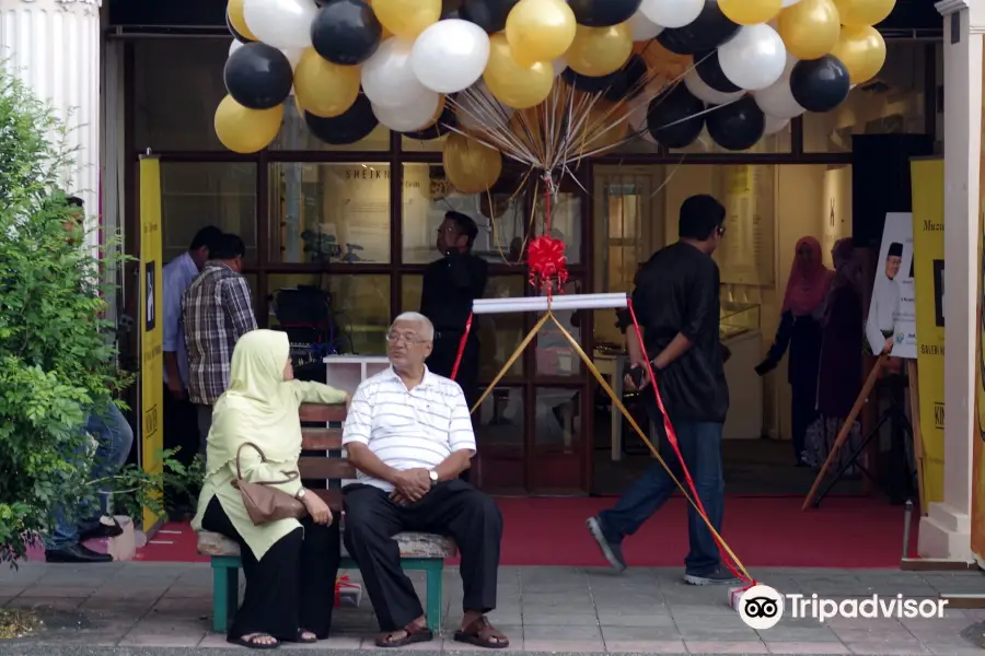 Penang Hajj Gallery