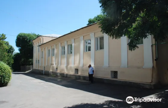 瓦訥迪佐爾阿爾梅尼亞養生度假村