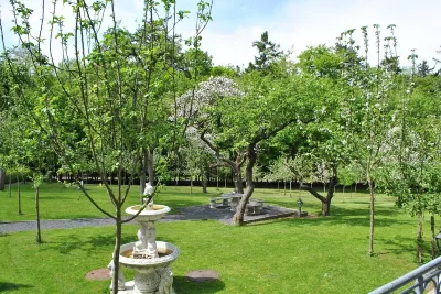 Waldhotel Rheinbach Hotels in der Nähe von Swisttal-Buschhoven